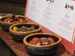 -丽晶轩中餐厅(重庆丽晶酒店)