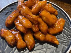 -永乐饭庄(安德路店)