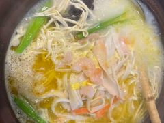 -打酱油·非遗淮扬菜(瘦西湖梅岭店)