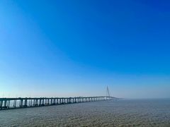 -宁波海天一洲景区