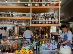 -BOR Eatery(安福路店)