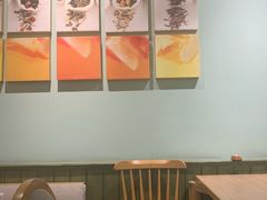 用餐区-仙踪林(江燕路万科里店)