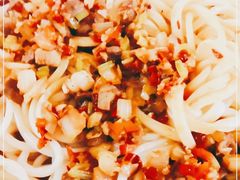 -伊带伊路新疆美食府(呼家楼店)