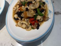 -小乡小镇·传承桐庐土菜·老板亲自烧的菜