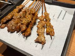 -木屋烧烤(龙华中路店)