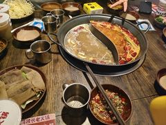 -冯校长老火锅(广州正佳广场店)