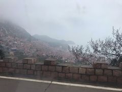 -崂山巨峰游览区