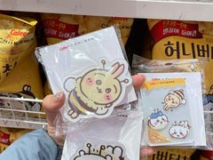 -名创优品(天河区正佳广场二店)