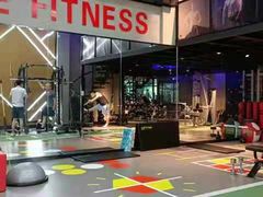 -威思迈健身工作室(庆谐路店)