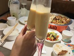 -小鱼小牛·鱼牛干锅·脆鱼火锅(世欧广场店)