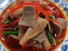 麻辣脆肠-豫掌柜饸饹面·烩面(秀沿路店)