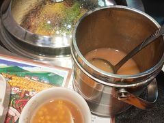-灶座小锅烀饼·铁锅炖(道里店)
