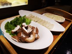 -满堂欢豆捞坊(美丽华大酒店店)