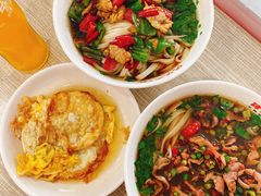 -肆姐面粉馆(坡子街店)