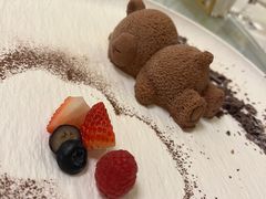 -北京西单美爵酒店-融轩中餐厅