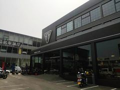 -金港秋名山·双层卡丁车场
