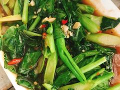 -Doo Dee Thai Food(Issan/Isaan/Esan)
