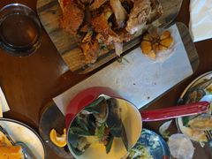 -haxnbauer海森堡德国餐厅(深圳coco店)