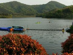 -宁波九龙湖开元度假村