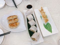 -顺德人家食府(黄金广场店)