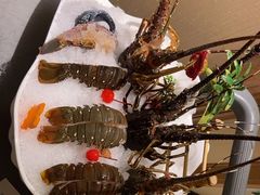 -尚海豆捞(乐虹坊店)