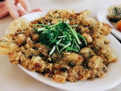 蚝烙-飘香小食店(国平路店)