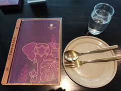 -Thai Alley泰爱里(二沙岛店)