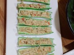 -天一朴素(武汉大学店)