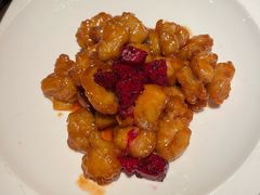 -绿茶餐厅(布吉万象汇店)