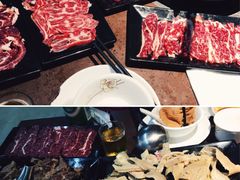 -幸运牛汕头小黄牛牛肉火锅(梅林店)