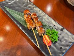 -一本魅·日式料理