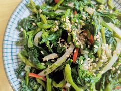 万年青-玖鲜小笼(中山广场店)