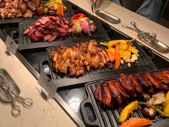 -TABLE·味西餐厅-成都茂业JW万豪酒店