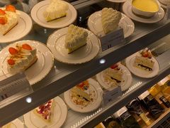 -PETIT PARIS 小巴黎(凯德1818店)