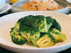 -佘山世茂艾美·御珍轩中餐厅