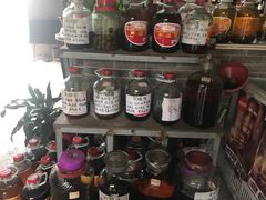 零售区-龙坛美食店