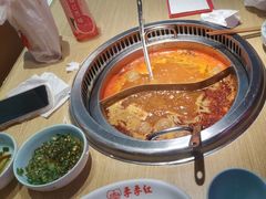 -季季红火锅(柳州城中万达二店)