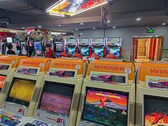 -天天玩X秋葉原日系动漫游戏中心