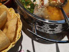 -荷花泰菜(东方新天地店)