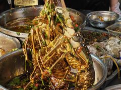 -圆蛋酒料•生腌(开元路店)