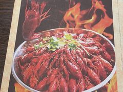 -520香辣小龙虾(美食街总店)