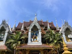 -西双版纳总佛寺