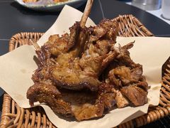 -西夏回族烧麦馆(牡丹街店)