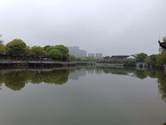 -八大山人梅湖景区