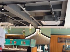 大堂-潮发潮汕牛肉店(永庆坊店)