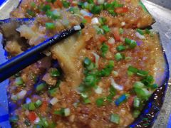 -很久以前羊肉串(清河店)