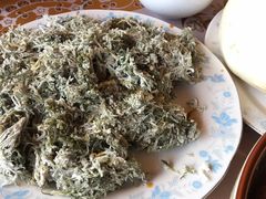 -葛子涧农家宴
