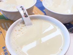 -冰泉豆浆馆(阳朔店)