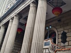 -上海锦江金门大酒店