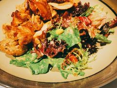-一棵树·意大利西餐厅One Tree(新城店)